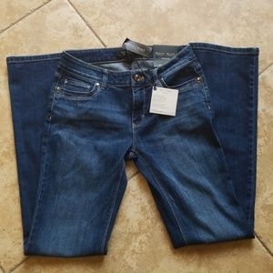 White House Black Market Jeans